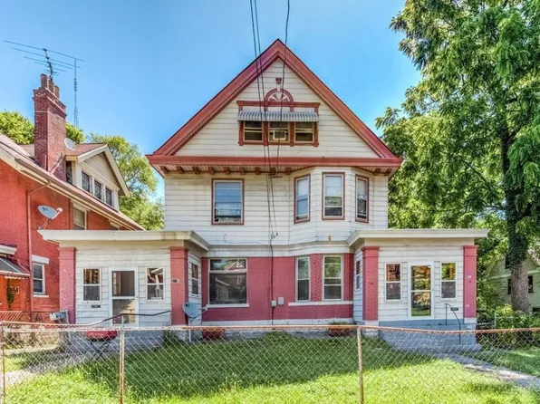 2308 Highland Ave #3, Cincinnati, OH 45219