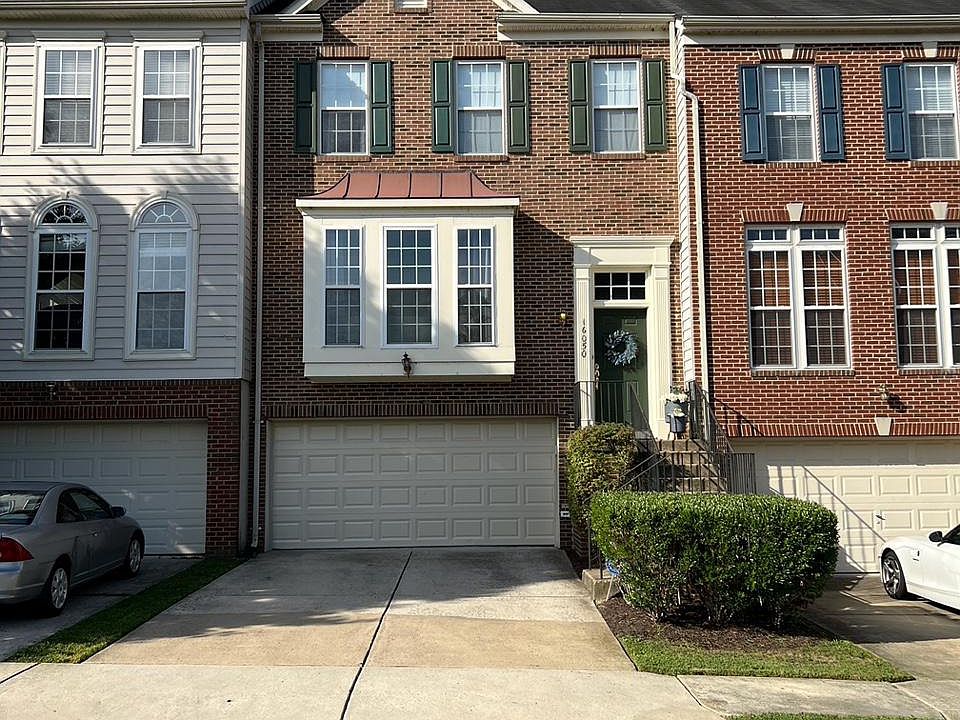 16050 Barn Swallow Pl, Woodbridge, VA 22191 Zillow