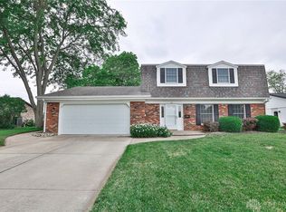 701 Debron Rd, West Milton, OH 45383