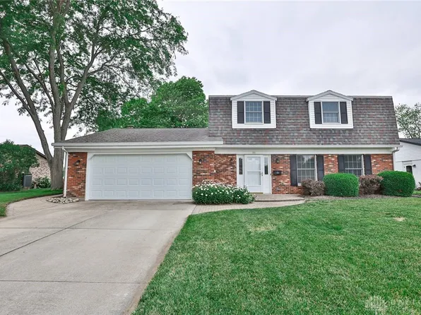 701 Debron Rd, West Milton, OH 45383