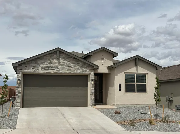 6731 Clayton 6731 Dr NE, Rio Rancho, NM 87144