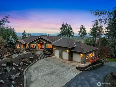 514 Wayne's Ridge Circle, Camano Island, WA, 98282