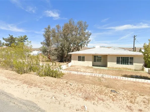 61562 El Reposo St, Joshua Tree, CA 92252