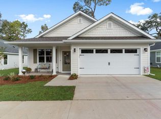 1721 Cottage Rose Ln, Tallahassee, FL 32308