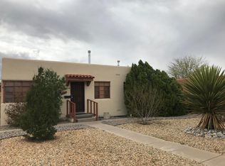 207 Manzano St NE APT B, Albuquerque, NM 87108
