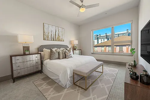 Floor plan 3105