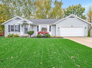 3946 Brookfield Dr, Hudsonville, MI 49426