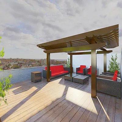 Rented by Ilite Realty Inc | media 6