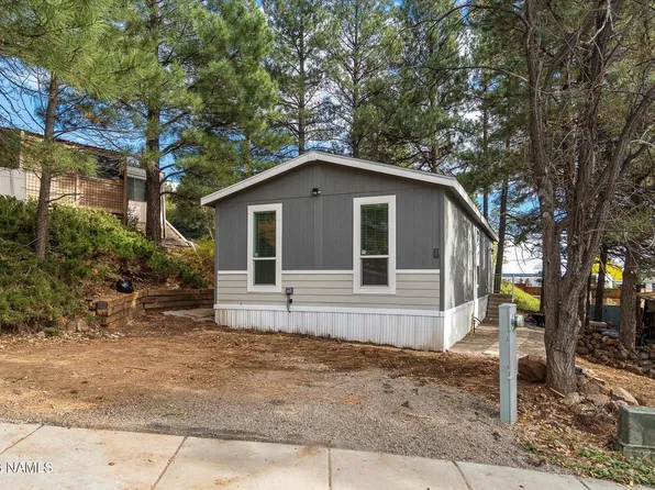 1381 E Circle View Dr, Flagstaff, AZ 86001