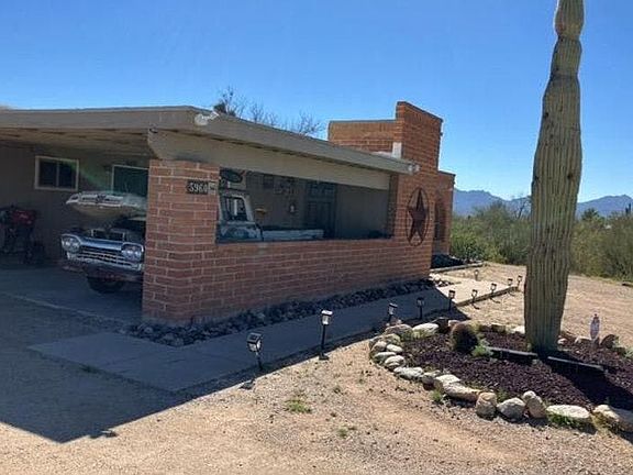 3rd image of 5960 N Calle Kino