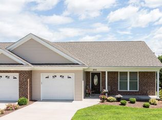 970 Smith Ave, Harrisonburg, VA 22802