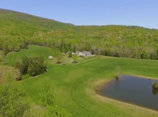 245 Cold Creek Ln, Afton, VA 22920