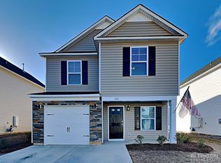 930 Dawsons Park Way, Lexington, SC 29072