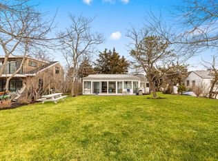 300 Towd Point Rd, Southampton, NY 11968