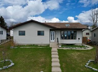 6 S Hillside Ave, Swan Hills, AB T0G 2C0