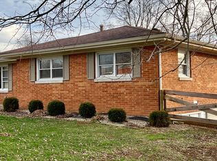 128 Crescent Dr, Mount Sterling, KY 40353