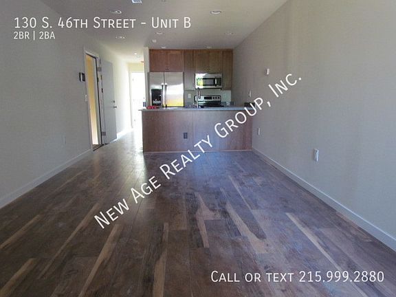 3rd image of 130 S 46th St #B