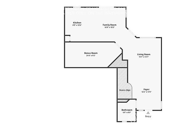 2nd image of 16349 SW 50th Ter