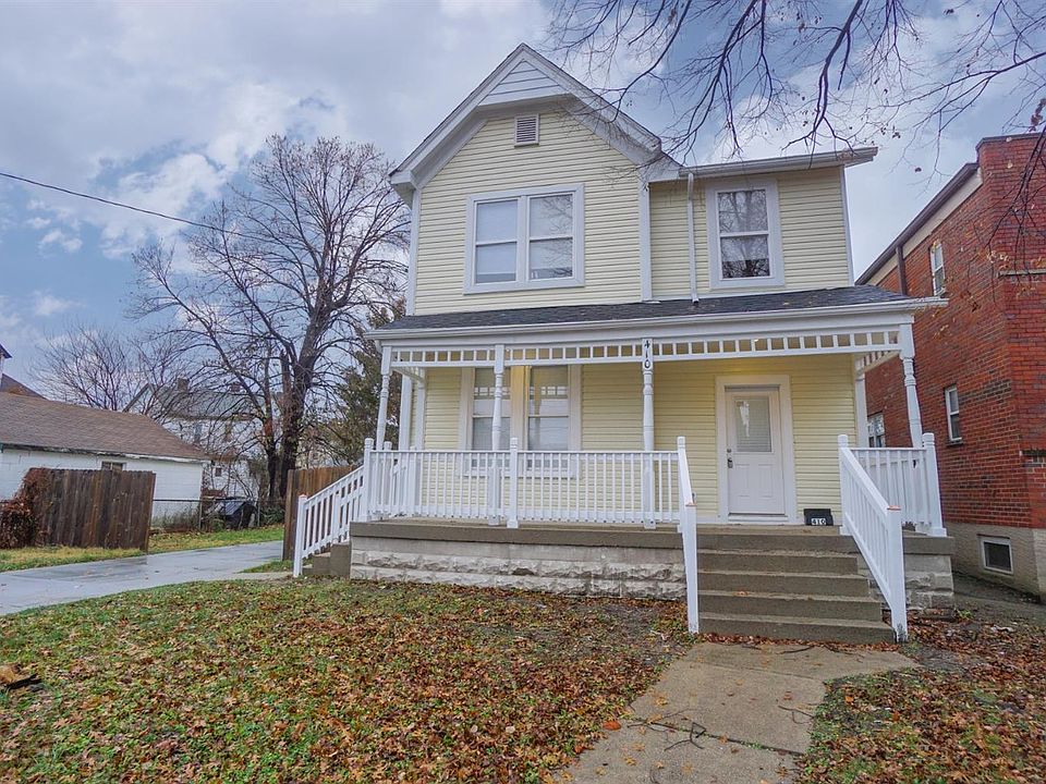 1st image of 410 Oak St