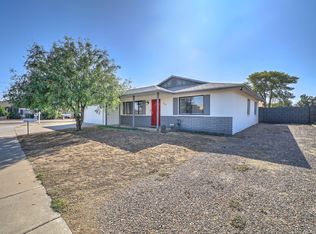 9602 N 34th Ave, Phoenix, AZ 85051