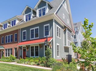 648 Ellsworth Dr, Silver Spring, MD 20910