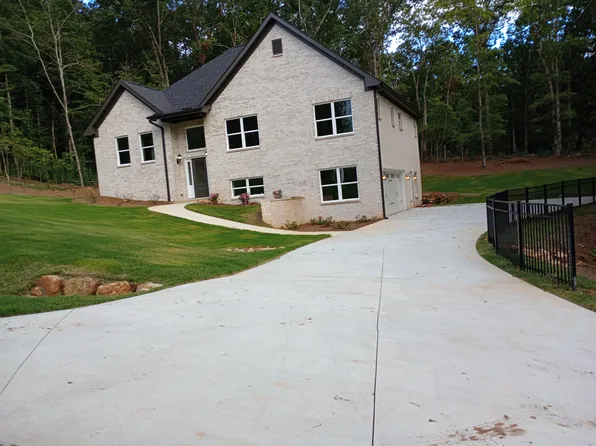 (undisclosed Address), Dawsonville, GA 30534