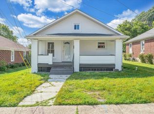 1008 Primrose St SE, Roanoke, VA 24014