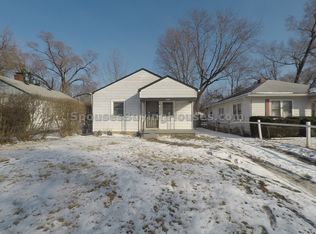 3509 Brouse Ave, Indianapolis, IN