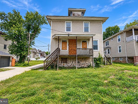 5th image of 2801 Denison St