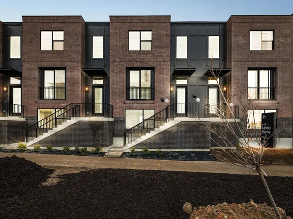 443 W 400 N #103, Salt Lake City, UT 84103