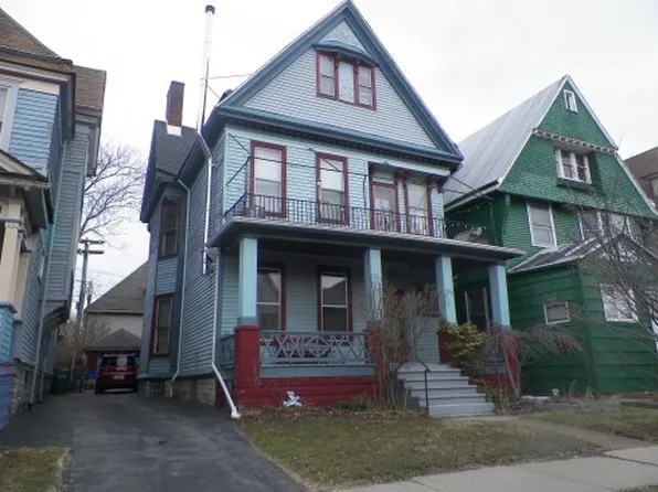 302 Pennsylvania St, Buffalo, NY 14201