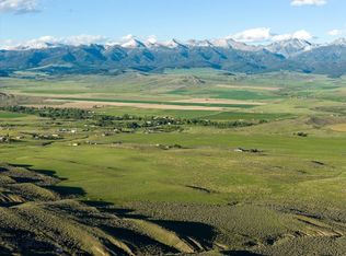 70 Shy Rd, Wilsall, MT 59086