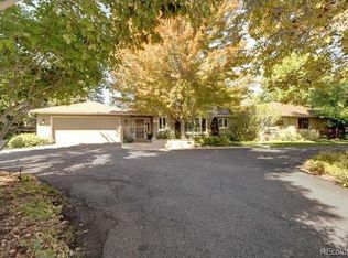 22 Martin Ln, Cherry Hills Village, CO 80113