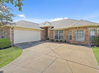 3206 Creekside Dr, Sachse, TX 75048
