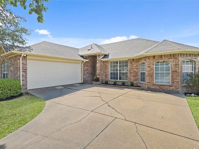 3206 Creekside Dr, Sachse, TX, 75048