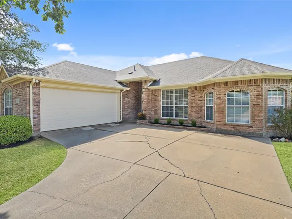 3206 Creekside Dr, Sachse, TX 75048