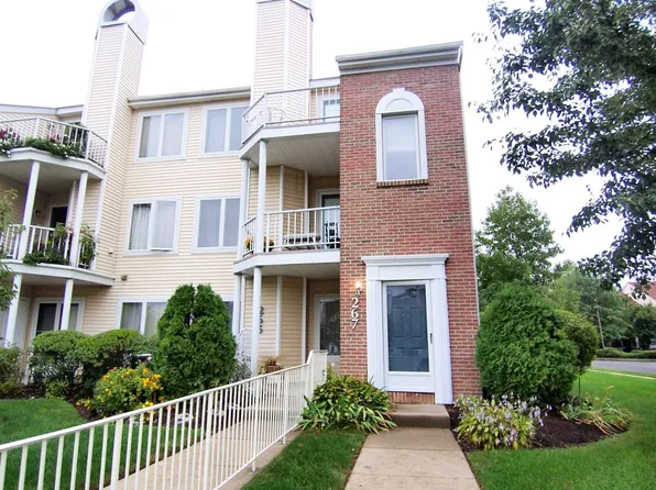 267 Devon Way, Levittown, PA 19057