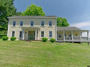 208 Weatherwax Rd, Poestenkill, NY 12140