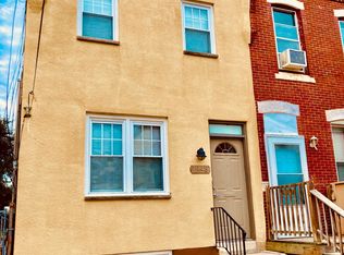 1943 E Stella St, Philadelphia, PA 19134