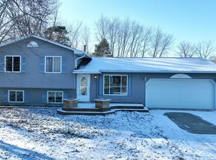 11135 N Lewis Rd, Clio, MI 48420