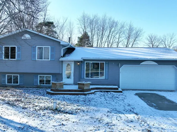 11135 N Lewis Rd, Clio, MI 48420