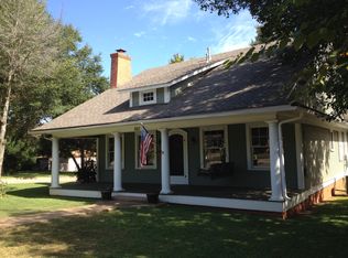 802 Sylvan Ave, Palestine, TX 75801