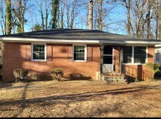 35 Lynwood Dr, Spartanburg, SC 29302