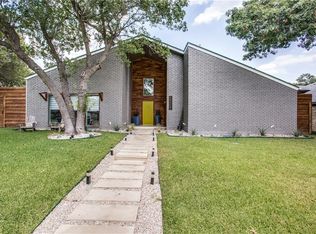 12602 Whispering Hills Dr, Dallas, TX 75243