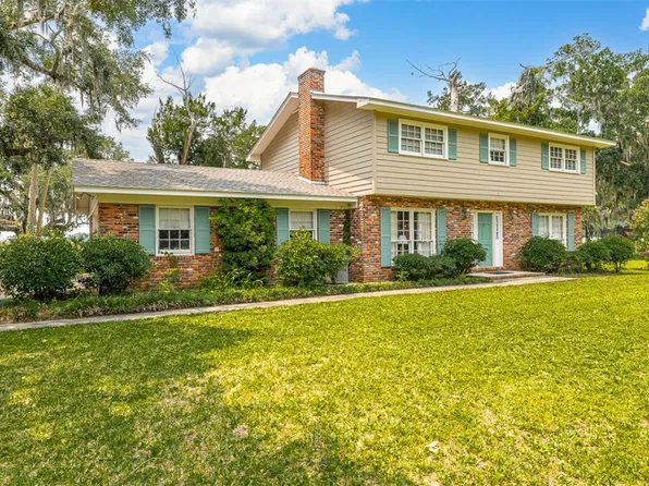 526 Old Mission Rd, Brunswick, GA 31525