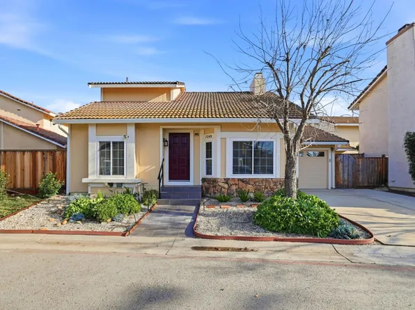 7240 Wild Creek Dr, San Jose, CA 95120