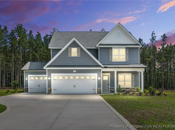 909 Rhum Dr, Fayetteville, NC 28311