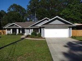 3166 Wood Valley Rd, Panama City, FL 32405