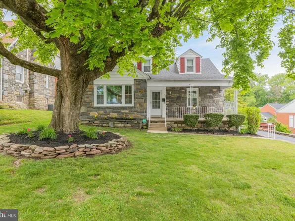 231 Hawthorne Rd, Morton, PA 19070