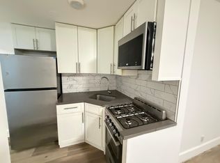 24 Gifford Ave #31E, Jersey City, NJ 07304